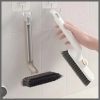 2Pcs set multifunctional cleaning brush