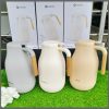 2L  Breakable High Quality Flask
