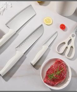 5Pcs kitchen knife set