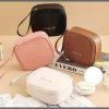 Waterproof mini pad pouch