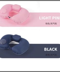 Comfy Travelling pillow