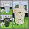 9.5L Marble Manual Tea urn
