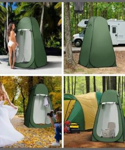 Pop Up Tent 