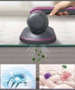 Handheld Mattress Vacuum Cleaner