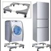 Adjustable  Fridge/ Washing Machine base