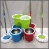 Spin mop