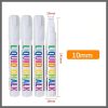 White board marker pen a set