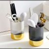 Acrylic Cutlery Holder