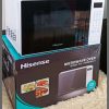 20L Hisense  Digital Microwave