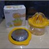 4in1 multifunctional juicer cup