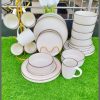 24pcs dinner set