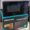 20L Hisense  Digital Microwave