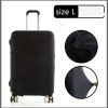28-32inch Big Size Suitcase protector