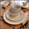 24pcs Dinner set