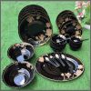 33pcs Dinner Set