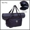 Waterproof Yoga/Sports Bag