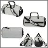 Large Duffle bag with a shoe compartment