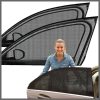 Two pieces Car sunny Shade Accessories