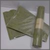 6Pcs Table runner with 6 pcs place mats