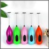 Handheld Milk Frother Mini Electric Coffee Drink Foamer