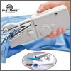 Handheld sewing machine