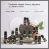 10ml Aroma diffuser air humidifier