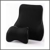 Comfy memory foam