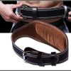 Weight lifting Belt