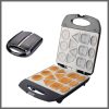 13pcs Sokany Cookie Maker