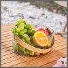 Fruit / multipurpose Basket with Handle
