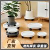 Heavy duty multipurpose / gas trolley