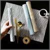 6Pcs High quality Table mats