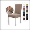JACQUARD knitted Dining cover