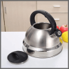 3L Stainless Steel Whistling Kettle