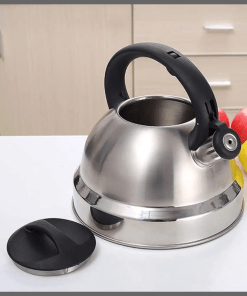 3L Stainless Steel Whistling Kettle
