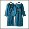 Royal Bathrobe