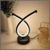 Dimmable Bedside Table Lamp