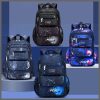 3D big size School Bag / Backpack