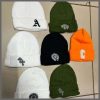 Beanie hat