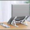 Laptop/tablet stand