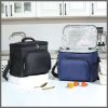 Thermal insulated lunch bag / Cooler Bag 