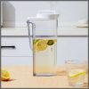 1.6L Airtight acrylic  jug