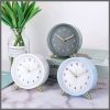 Alarm Clock European Fashion Electronic Table Clock