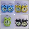 Cute Alarm Clock with Led flash light
