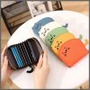 Elegant Ladies Card Holder