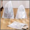 25pcs Non Wooven Shoe Dust Covers
