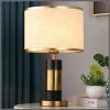 Multifunctional L.E.D Bedside Lampshade