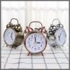 Twin Bell Alarm Clock 