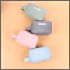 Small Travel makeup/cosmetic pouch Waterproof bag for women