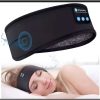 Wireless Bluetooth Headband